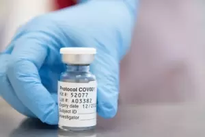 Argentina donar a Bolivia un milln de vacunas contra el coronavirus