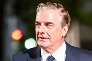 Chris Noth, actor de la serie "Sex and the City", fue acusado de violar a dos mujeres