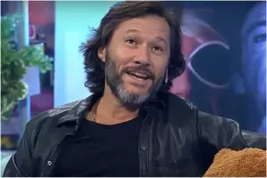 Diego Torres cont el extrao pedido que le hicieron una pareja de fans