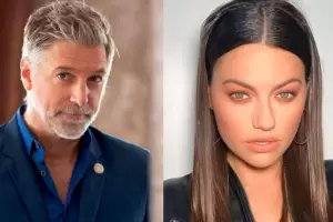 Horacio Cabak se refiri a los dichos de Jujuy Jimnez acerca de su tensa relacin laboral