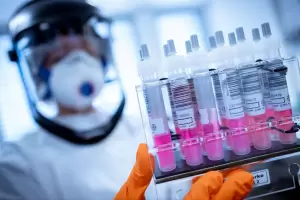 Las farmacuticas nacionales rechazaron la suspensin de patentes de vacunas