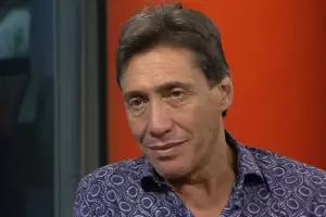 Fabin Gianola fue sobresedo en una de las causas por abuso sexual