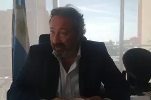 Velhis Ruiz calific de "gravedad institucional tremenda" la posibilidad de la recusacin a los fiscales