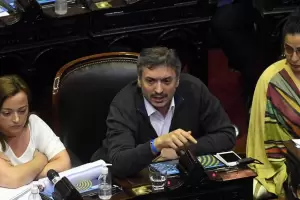 Dura derrota poltica del Gobierno: la Cmara de Diputados rechaz el presupuesto