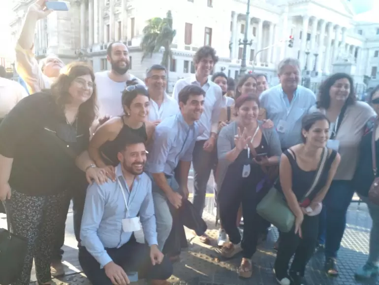 Comit� Nacional - UCR