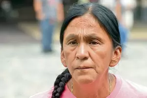 Milagro Sala ir� a juicio por organizar una protesta desde prisi�n domiciliaria