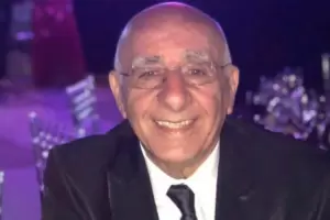 Misteriosa muerte de un hombre de 77 aos: tena los tobillos atados