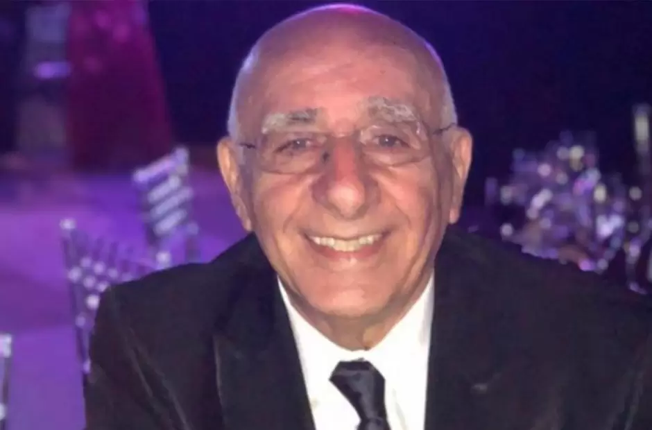 Misteriosa muerte - tobillos atados