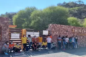 Trabajadores de El Shincal mantienen el reclamo por mejoras salariales