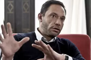 Fuerte critica de la Coalicin Cvica a JxC: "voltear el Presupuesto no era una opcin"