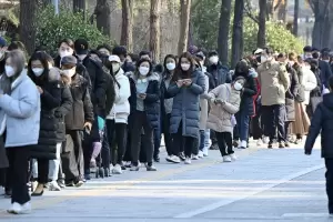 Alerta por micron: Europa se prepara para nuevas restricciones antes de ao nuevo