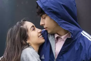 Tras los rumores de infidelidad, se separaron Mara Becerra y Rusher King