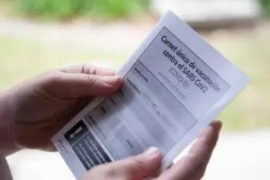 Pase sanitario: se define la aplicacin y hay debate sobre las formas de instrumentacin