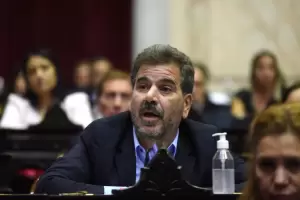 Lleg la respuesta de la oposicin a los dichos de Fernndez: "Est disociado de la realidad"