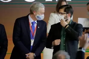 Dieron a conocer los primeros resultados de los comicios en Chile