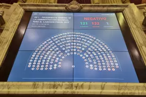 Presupuesto: Monti dijo que el Frente de Todos miente respecto a las prdidas de obras para Catamarca