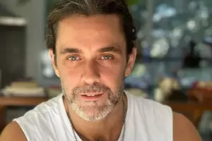 Mariano Martnez record la poca en que estuvo en sillas de ruedas durante tres aos