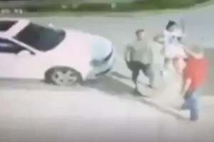 Dos sicarios mataron a un abogado penalista a plena luz del da