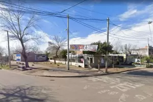 Rosario: mataron a un joven a golpes en la cabeza con una barra de hierro