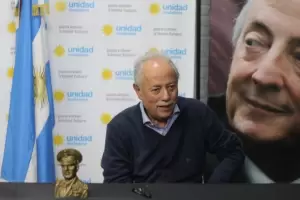 Maniataron y asaltaron al diputado bonaerense Carlos Moreno