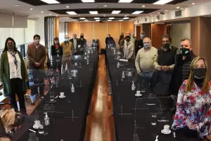 Bono de fin de ao: empleados estatales nacionales recibirn un plus de $25.000