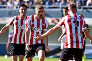 Se sortearon los cruces de la primera y segunda fase de la Liberadores