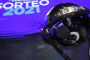 Est�n los cruces de la primera fase de la Copa Sudamericana