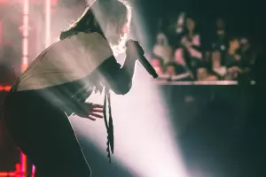 micron en Crdoba: habra contagios tras el recital de Babasnicos