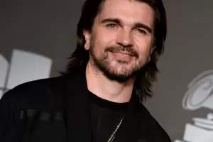 Juanes ser� distinguido con el Premio Internacional de la Paz
