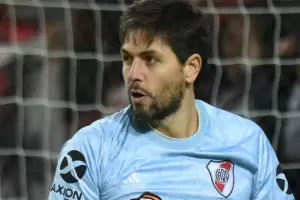 Germn Lux anunci su retiro despus de casi 20 aos de carrera