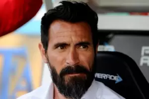 Eduardo Domnguez decidi renunciar a Coln de Santa Fe y varios equipos estn a la expectativa