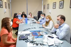 El Presupuesto Provincial obtuvo despacho de Comisin en Diputados