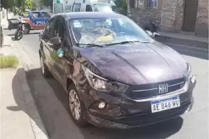 Accidentes viales en Capital