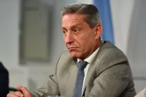 Chubut: Arcioni suspendi� la ley de zonificaci�n minera y llamar� a un plebiscito