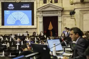 El Gobierno buscar aprobar la reforma de Bienes Personales en Diputados