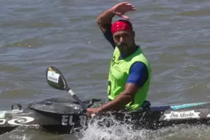 Imputaron al remero rionegrino Nstor Pinta por encubrir dos delitos de abuso sexual de su padre