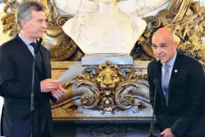 La Justicia descart que haya existido una asociacin ilcita en el gobierno de Macri