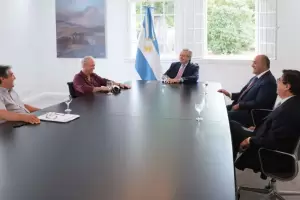 Bono de fin de ao: Alberto Fernndez anunci un plus de $20.000 para ms de 350 mil estatales