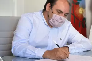 Bono en Capital: Saadi lo confirm para beneficiarios del Catamarca Ciudad Trabaja