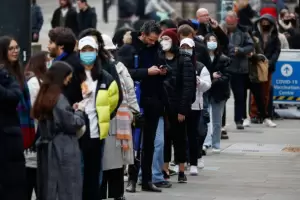 Espaa registr un rcord de casos de coronavirus desde el inicio de la pandemia: casi 50.000 en un da