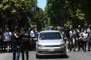 Crimen de Lucas Gonzlez: tres policas acusaron a sus colegas de la Brigada de Investigaciones