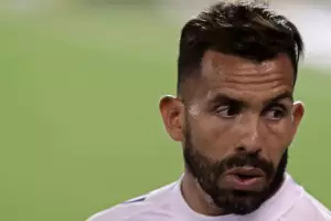 Carlos Tevez deber pagar impuesto a la riqueza por orden de la Justicia