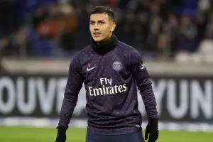 Leandro Paredes rompi el silencio y habl de su futuro futbolstico