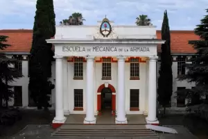 Pedirn incorporar al Museo de la exEsma a la lista del Patrimonio Mundial de la Unesco