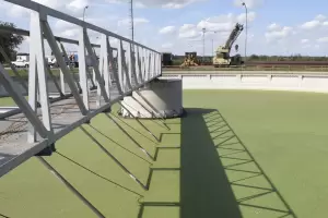 Un estudio en las cloacas revel que micron tiene alta circulacin en Crdoba desde hace al menos 9 das