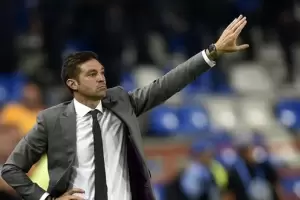 Alonso iba a ser presentado en Uruguay, dio positivo en Covid-19 y todo se retras