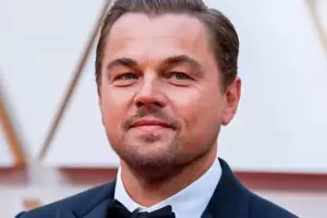 Leonardo DiCaprio elogi y mostr su apoyo a la Argentina por la creacin de un Parque Nacional en Crdoba