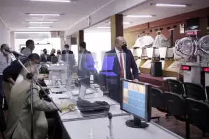 Histrico: Se realiz el primer sorteo de posibles postulantes a integrar el jurado en los juicios populares