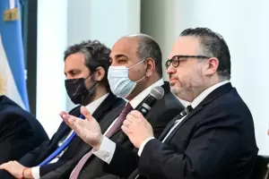 El Gobierno lanz un programa para aumentar las exportaciones en 2022