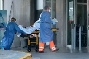 micron en Crdoba: se registr el mayor aumento de casos a nivel pas y ya reconocen la circulacin comunitaria de la variante